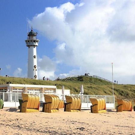 Bundi Beach Egmond aan Zee Extérieur photo